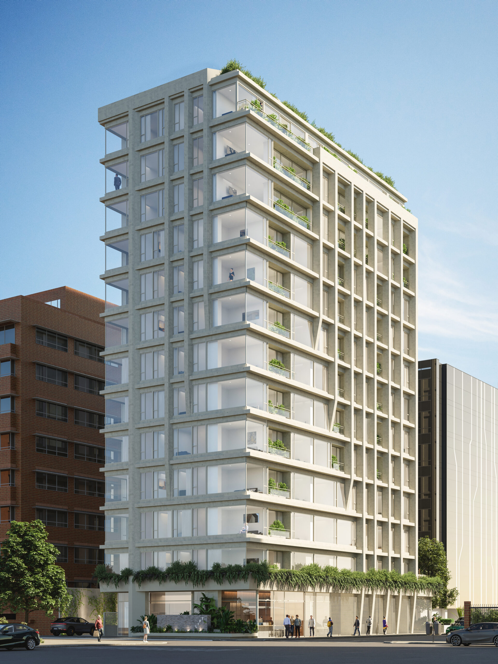 invierte en vivienda LIFT 