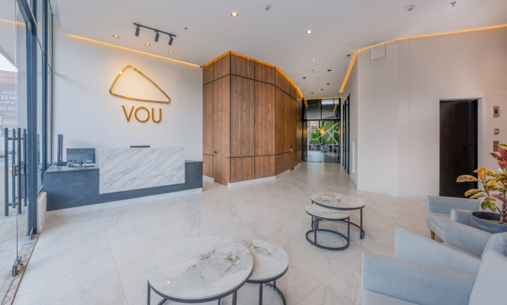 Lobby VOU