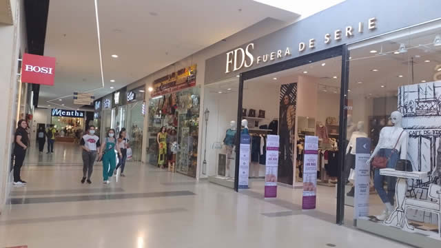 Avenida-centro-comercial-Fusagasuga - fuera de serie