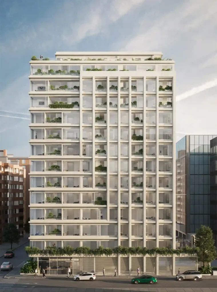 Proyectos inmobiliarios en Colombia - Inversión inmobiliaria LIFT - Canales Desarrolladores