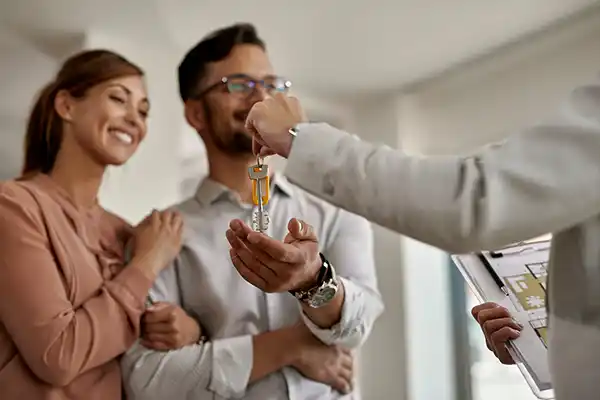 Compra de apartamentos con subsidio