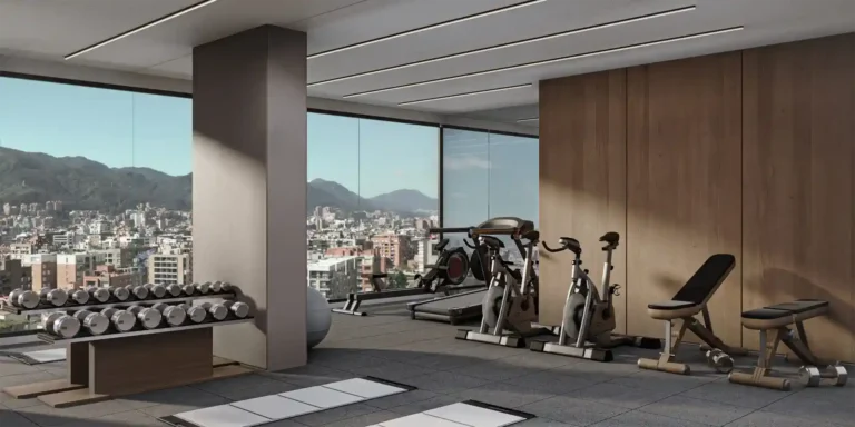 Gimnasio LIFT
