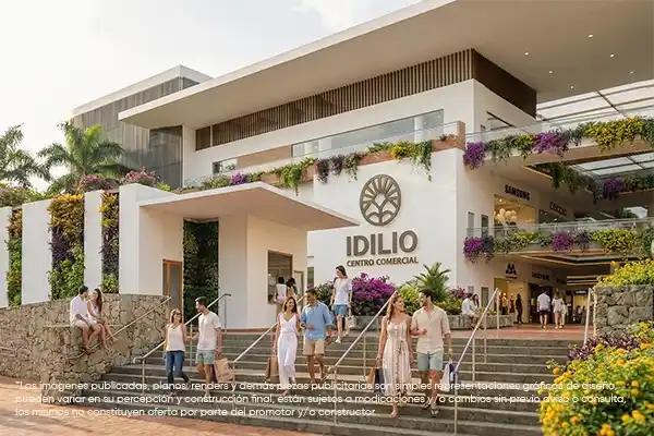 Canales Desarrolladores - IDILIO, el proyecto que quiere devolverle a Cali su centro