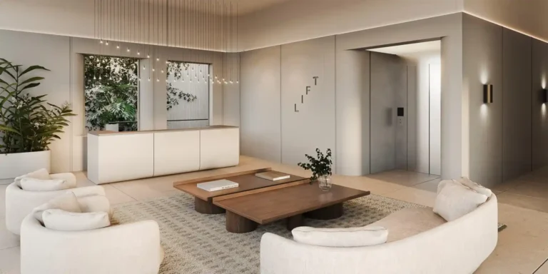 Lobby LIFT