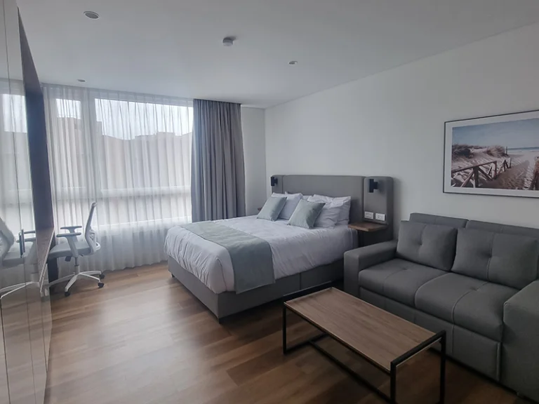 Apartasuite 32m2 vou 2