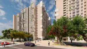Paraíso Central T2
