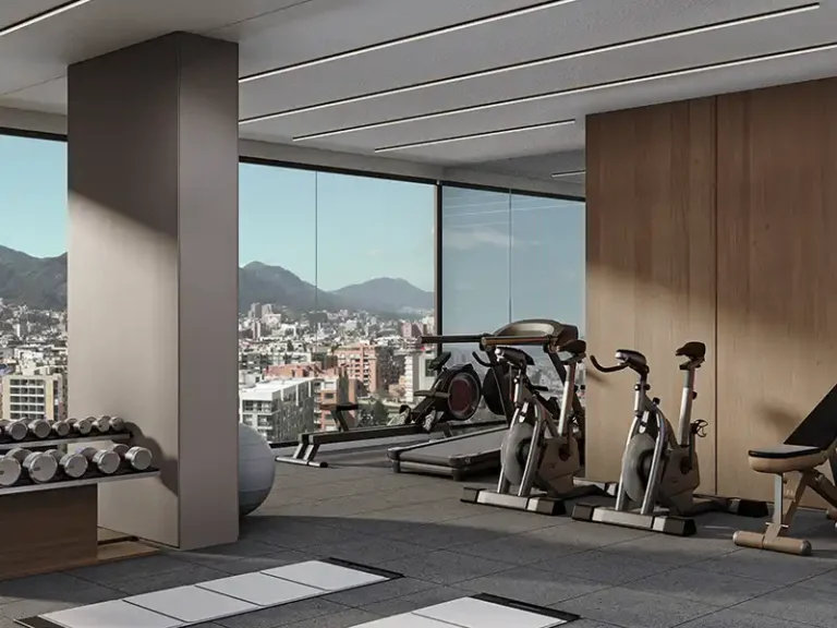 gimansio lift_