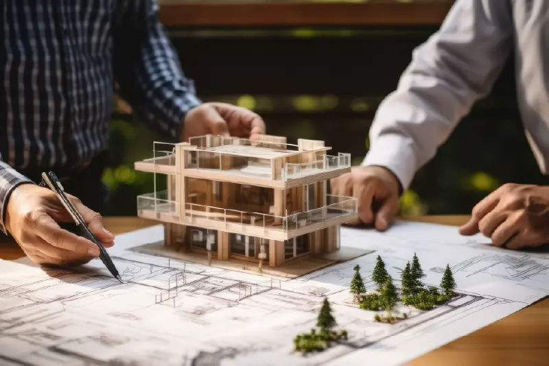 ROI de apartamentos para rentas cortas en Colombia
