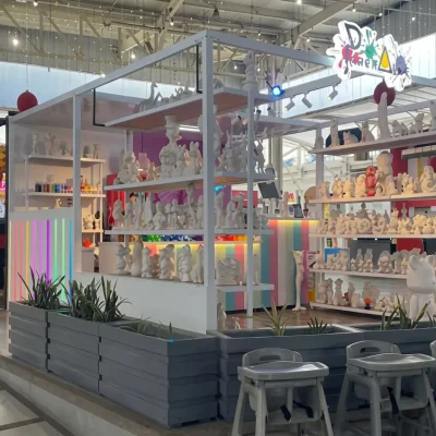 AVENIDA -ISLA-323-323A