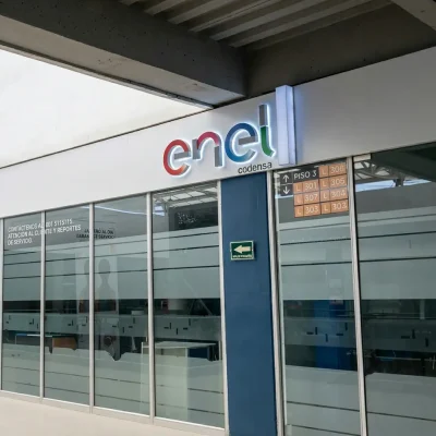 Local ENEL Centro Comercial Mercurio